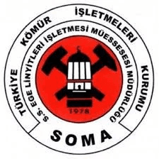 Ege Linyitleri İşletmesi Müdürlüğü logosu