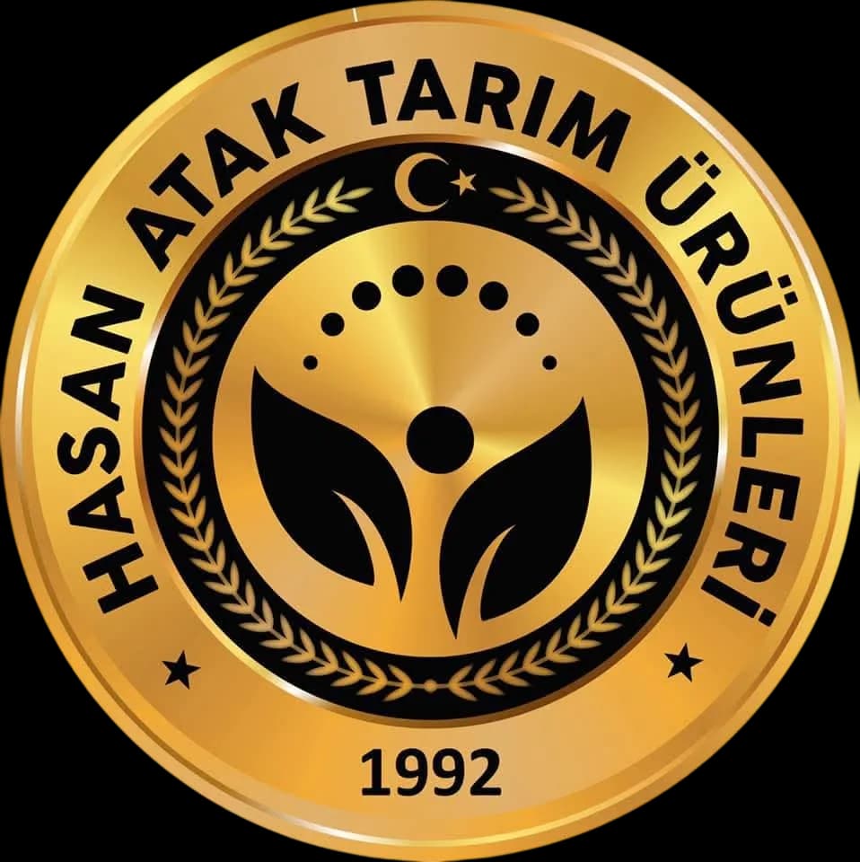 Hasan Atak logosu
