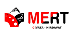 Mert Civata logosu