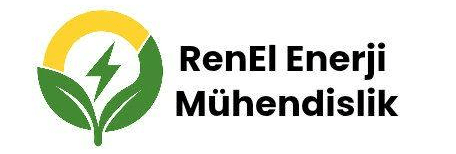 Renel Enerji logosu